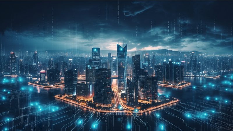 API网关：企业架构中的“智能守门人